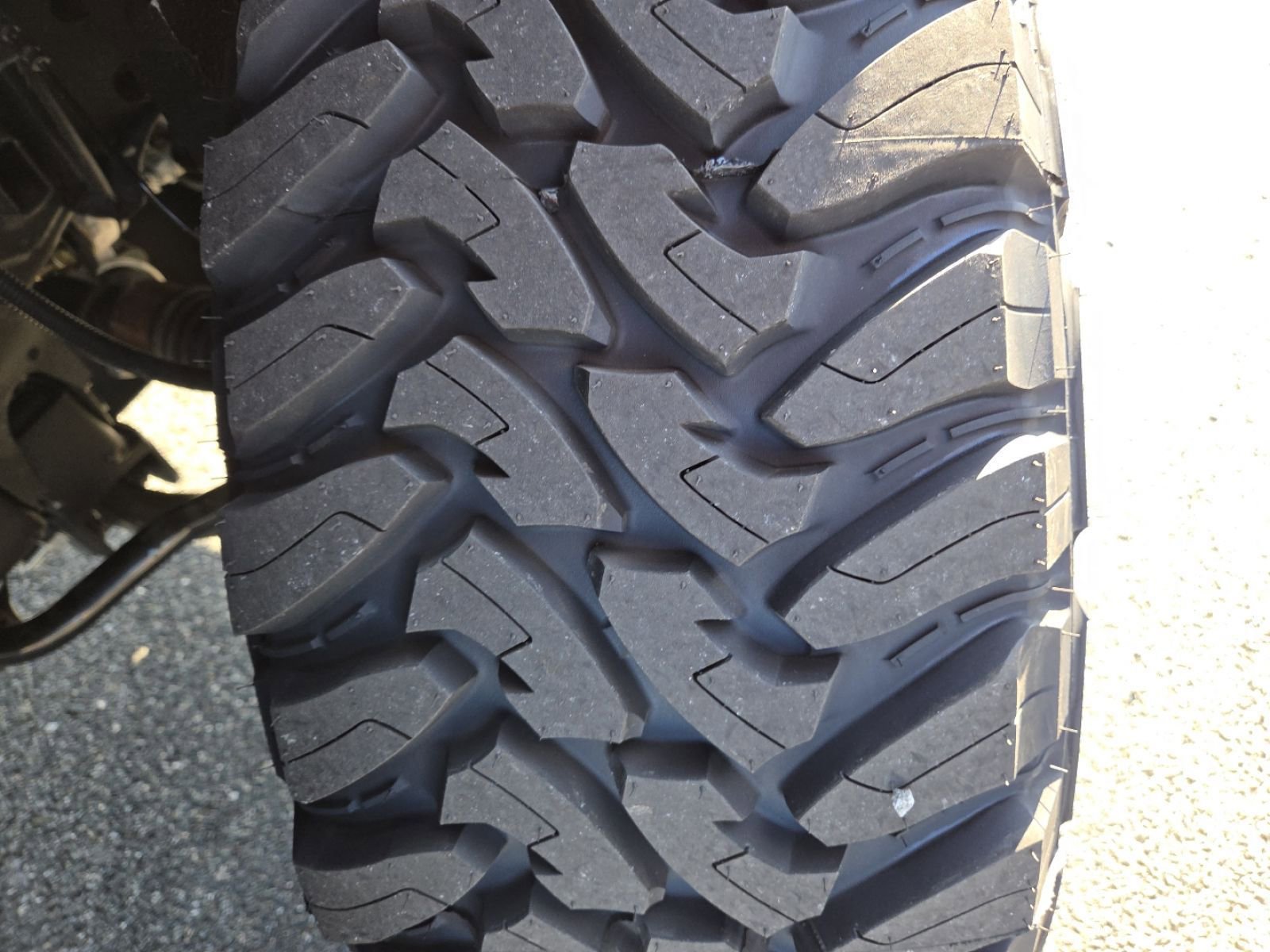 New 2026 GMC Sierra 1500 Elevation w/ Elevation Premium Package image 18