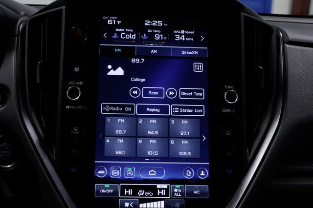 Used 2024 Subaru Crosstrek 2.5i Limited image 28