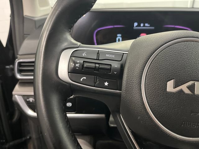 Certified 2023 Kia Sportage EX image 18