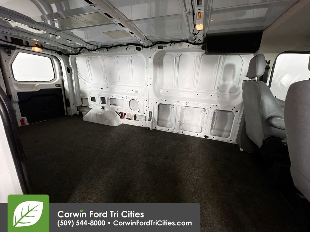 Used 2016 Ford Transit 250 148 Low Roof image 15