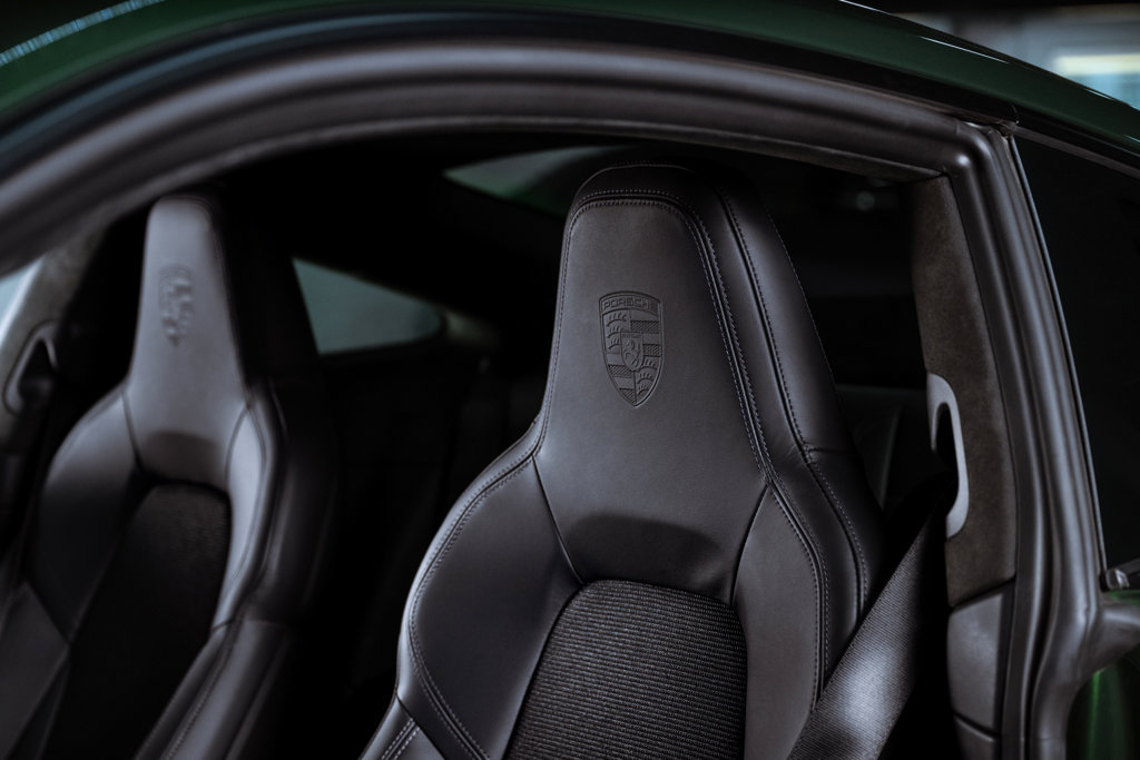 Used 2026 Porsche 911 GT3 RWD image 29