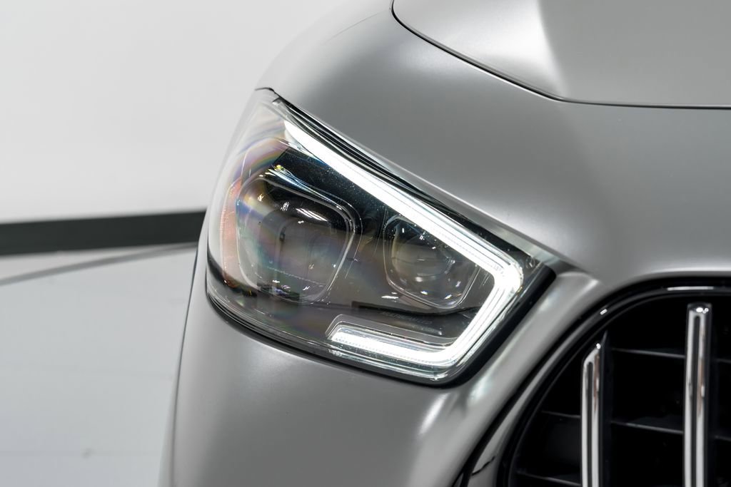 Used 2024 Mercedes-Benz AMG GT 63 S image 47