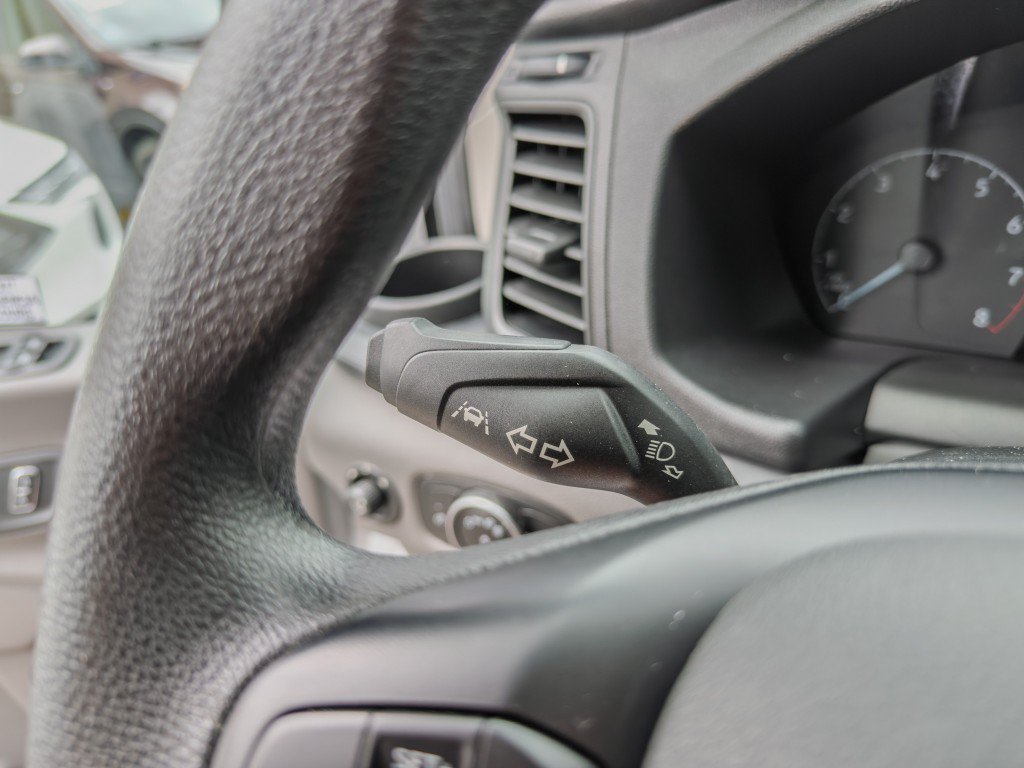 Used 2024 Ford Transit 350 XL RWD image 26