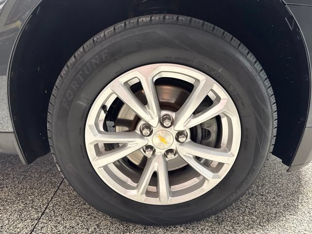 Used 2017 Chevrolet Equinox LT w/ Convenience Package FWD image 26