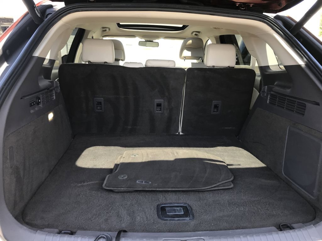 Used 2016 Lincoln MKX Reserve w/ Climate Package AWD/4WD image 29