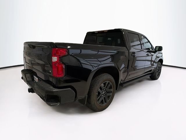 Used 2025 Chevrolet Silverado 1500 High Country w/ Midnight Edition image 6