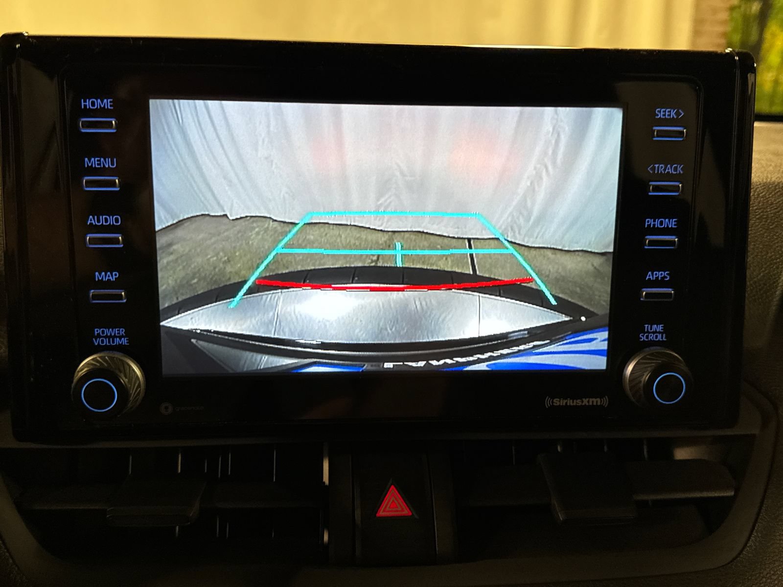 Used 2021 Toyota RAV4 SE w/ Weather & Moonroof Package AWD/4WD image 32