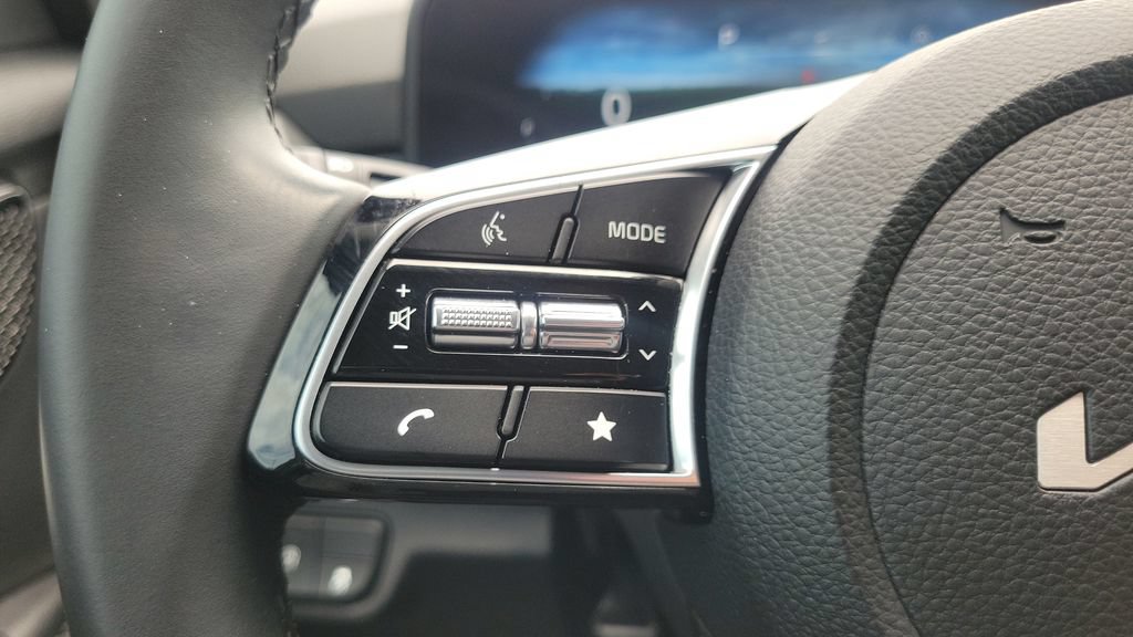 Used 2025 Kia Seltos EX w/ EX Sunroof Package FWD image 20