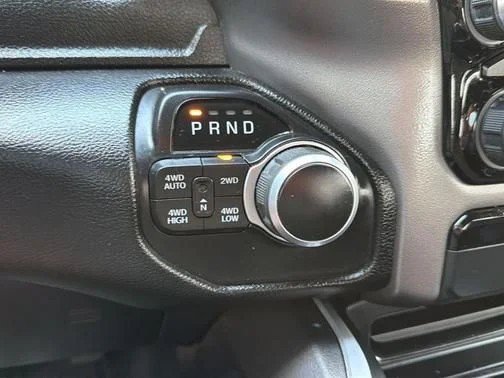 Used 2020 RAM 1500 Big Horn AWD/4WD image 15