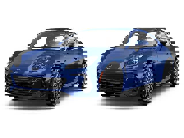 New 2025 Subaru BRZ Limited image 1