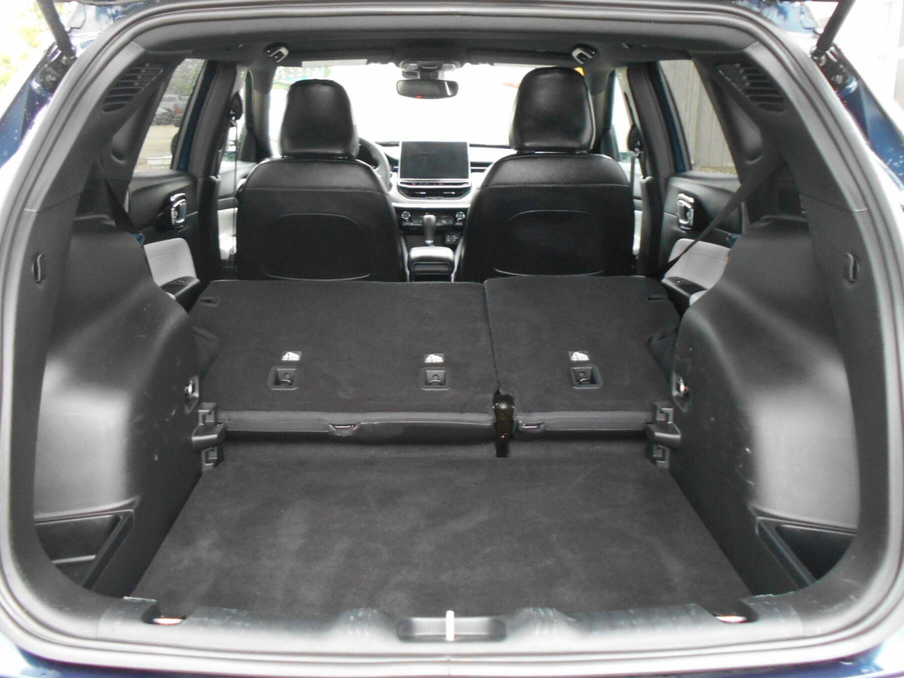Certified 2024 Jeep Compass Limited AWD/4WD image 21