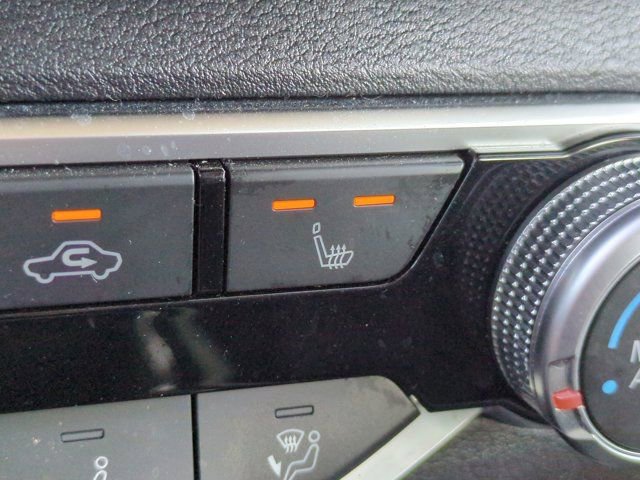Certified 2023 Nissan Altima 2.5 SR w/ SR Premium Package FWD image 23
