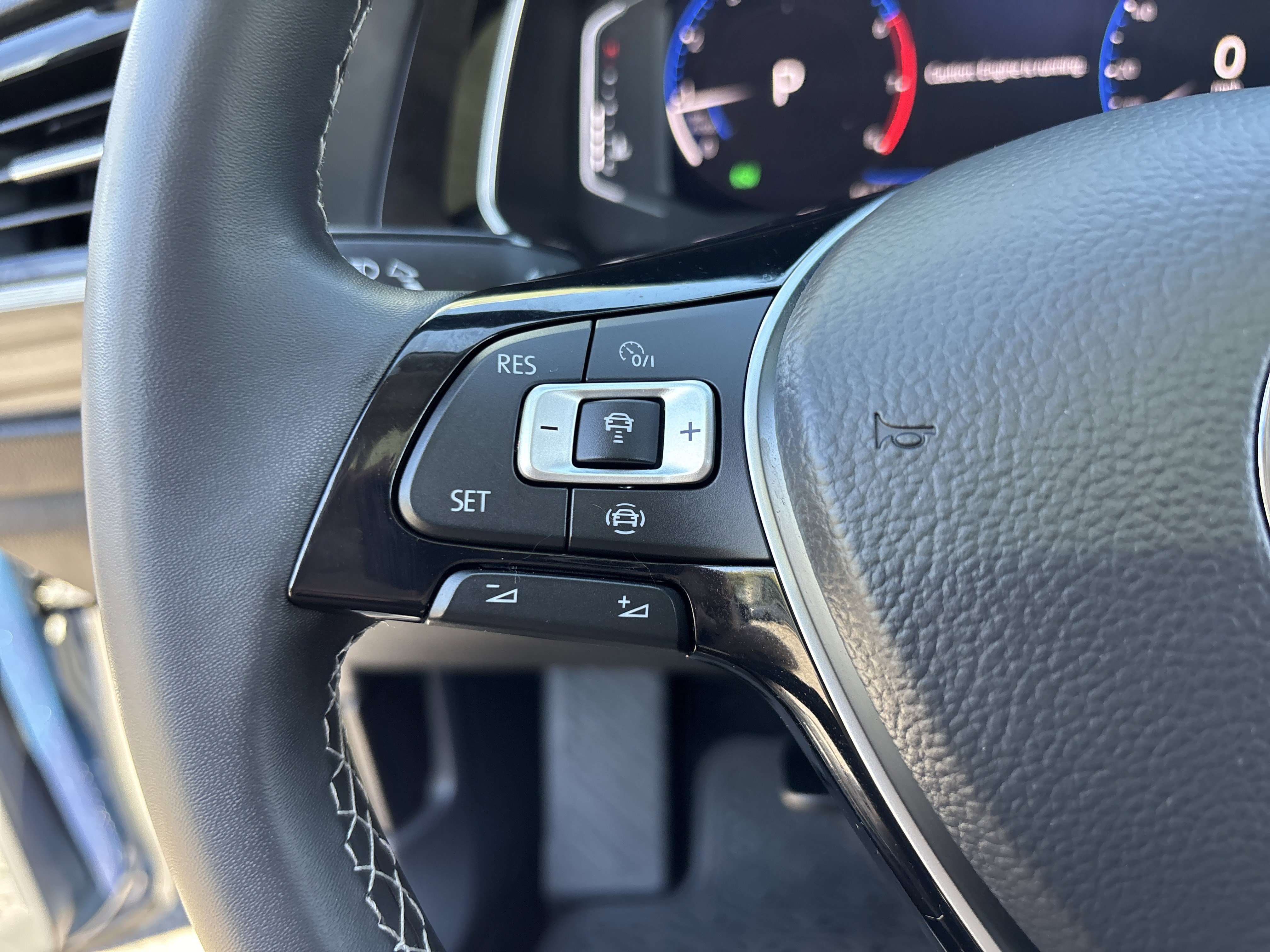 Used 2021 Volkswagen Jetta SEL image 25