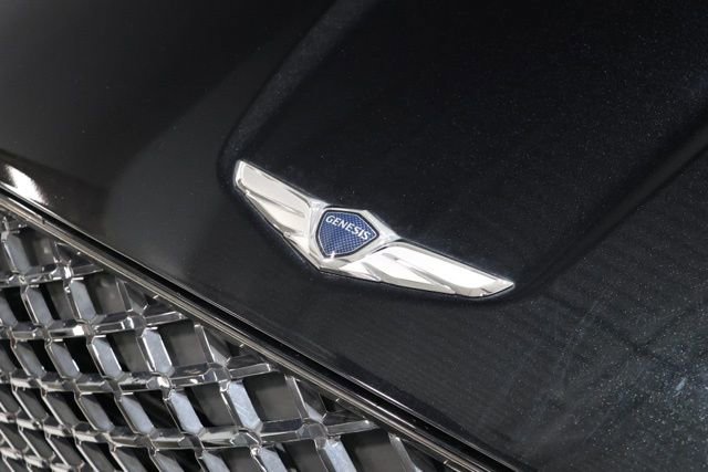 Used 2024 Genesis GV70 3.5T Sport w/ Sport Prestige Package image 12