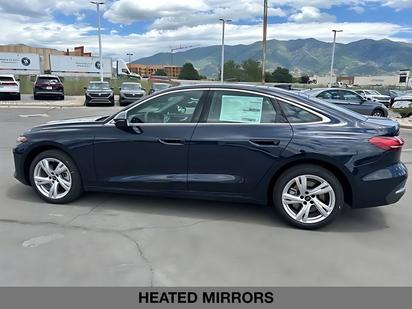 New 2026 Audi A5 2.0T Premium Plus AWD/4WD image 6