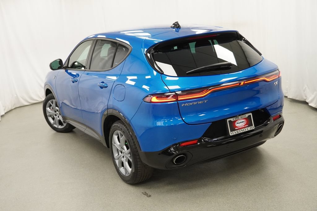Used 2025 Dodge Hornet R/T AWD/4WD image 13