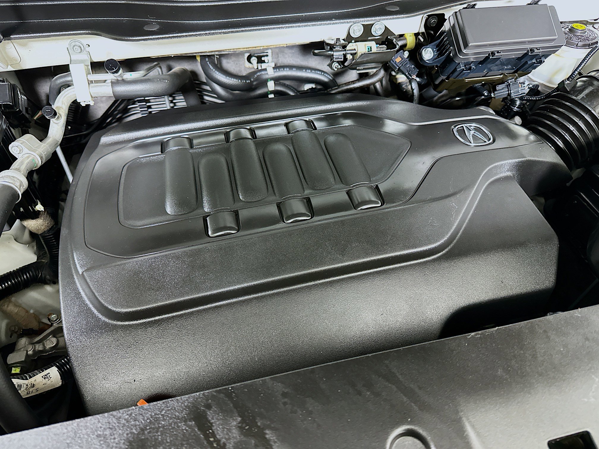 Used 2017 Acura MDX FWD w/ Advance Package image 36