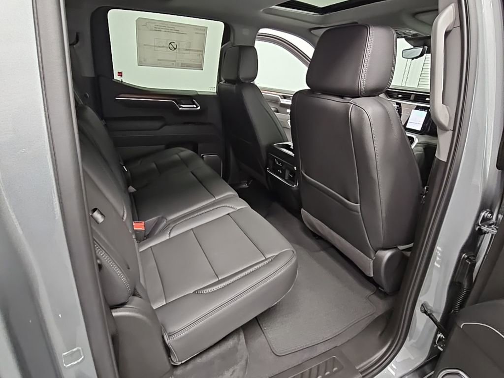 New 2026 GMC Sierra 1500 Denali w/ Technology Package image 36