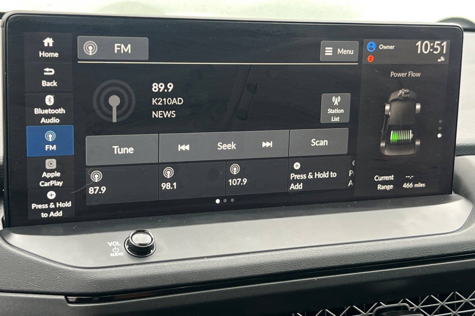 Used 2025 Honda Accord Sport image 20