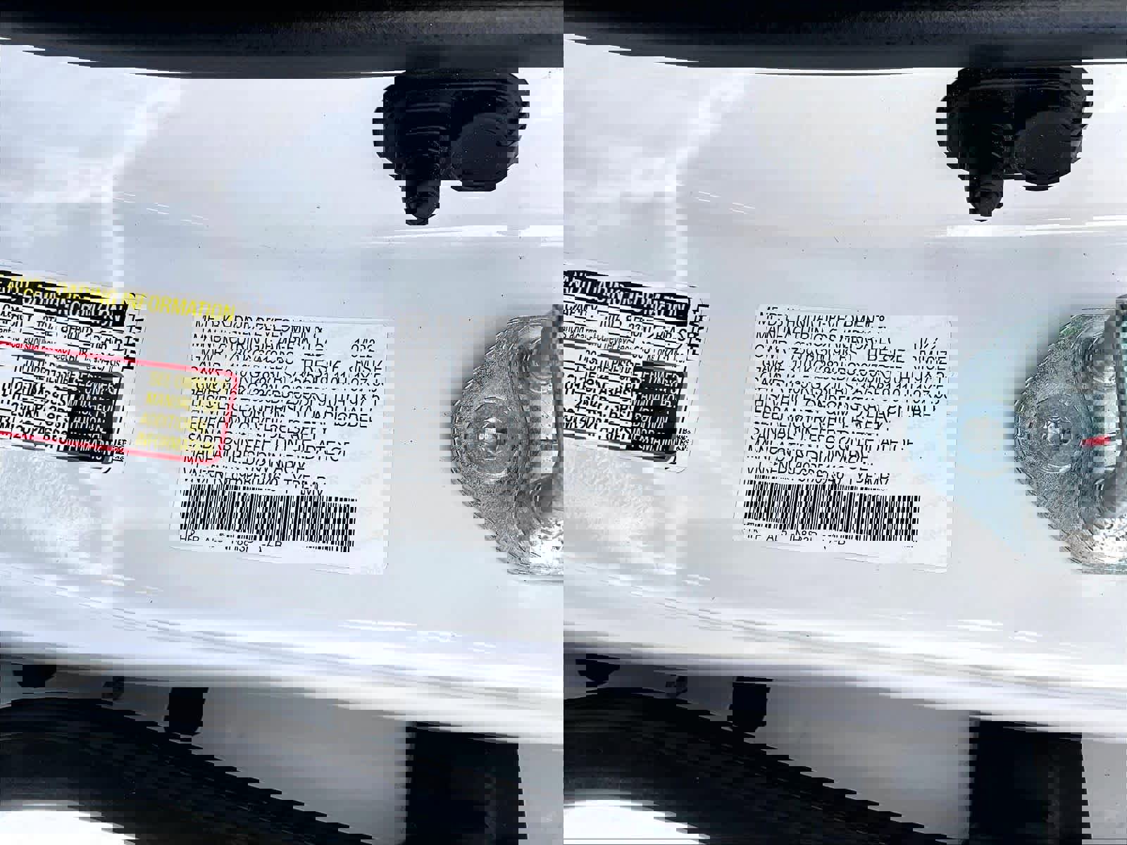 Used 2023 Honda Odyssey Elite image 35