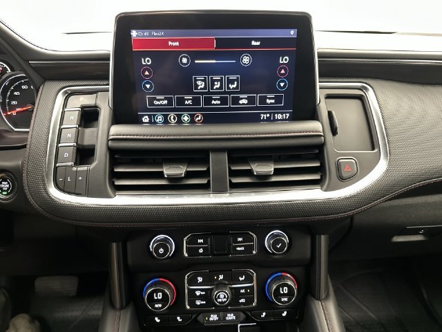 Used 2021 Chevrolet Tahoe RST w/ Luxury Package AWD/4WD image 20