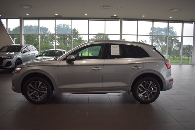 Used 2023 Audi Q5 2.0T Premium Plus AWD/4WD image 5