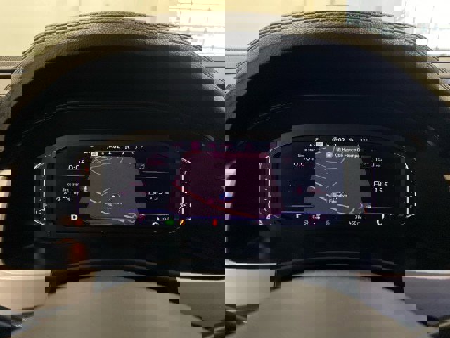 Used 2023 Volkswagen Atlas Cross Sport SEL AWD/4WD image 23