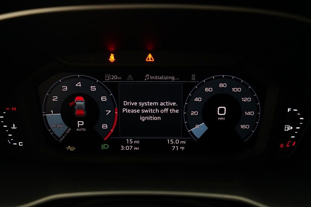 New 2025 Audi Q3 2.0T Premium Plus w/ Premium Plus Package image 2