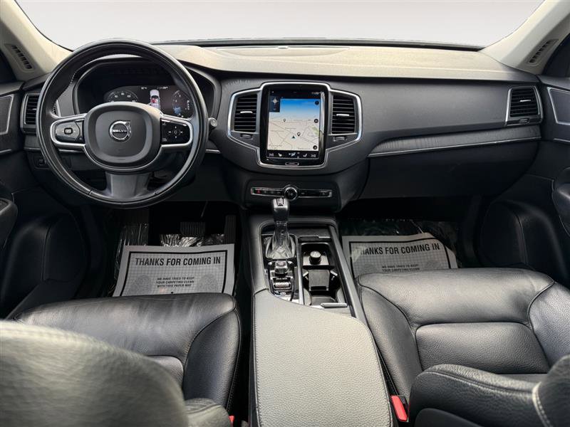 Used 2020 Volvo XC90 T6 Momentum w/ Protection Package image 11