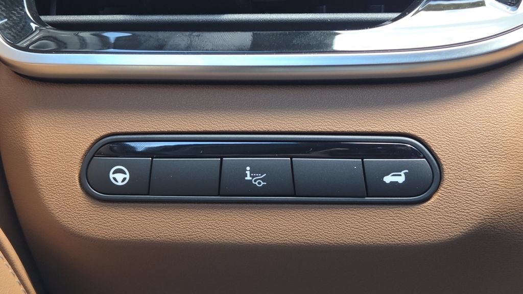 New 2027 INFINITI QX60 Autograph AWD/4WD image 29