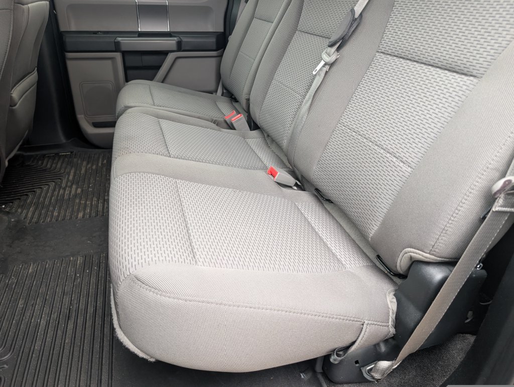Used 2020 Ford F150 XLT w/ Equipment Group 302A Luxury AWD/4WD image 5