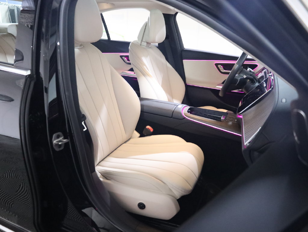 Certified 2026 Mercedes-Benz E 350 4MATIC Sedan image 64