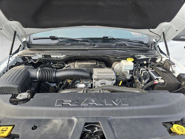 Used 2024 RAM 1500 Rebel w/ Rebel Level 2 Equipment Group image 24