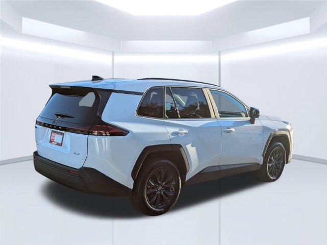Certified 2026 Toyota RAV4 XLE Premium AWD/4WD image 7