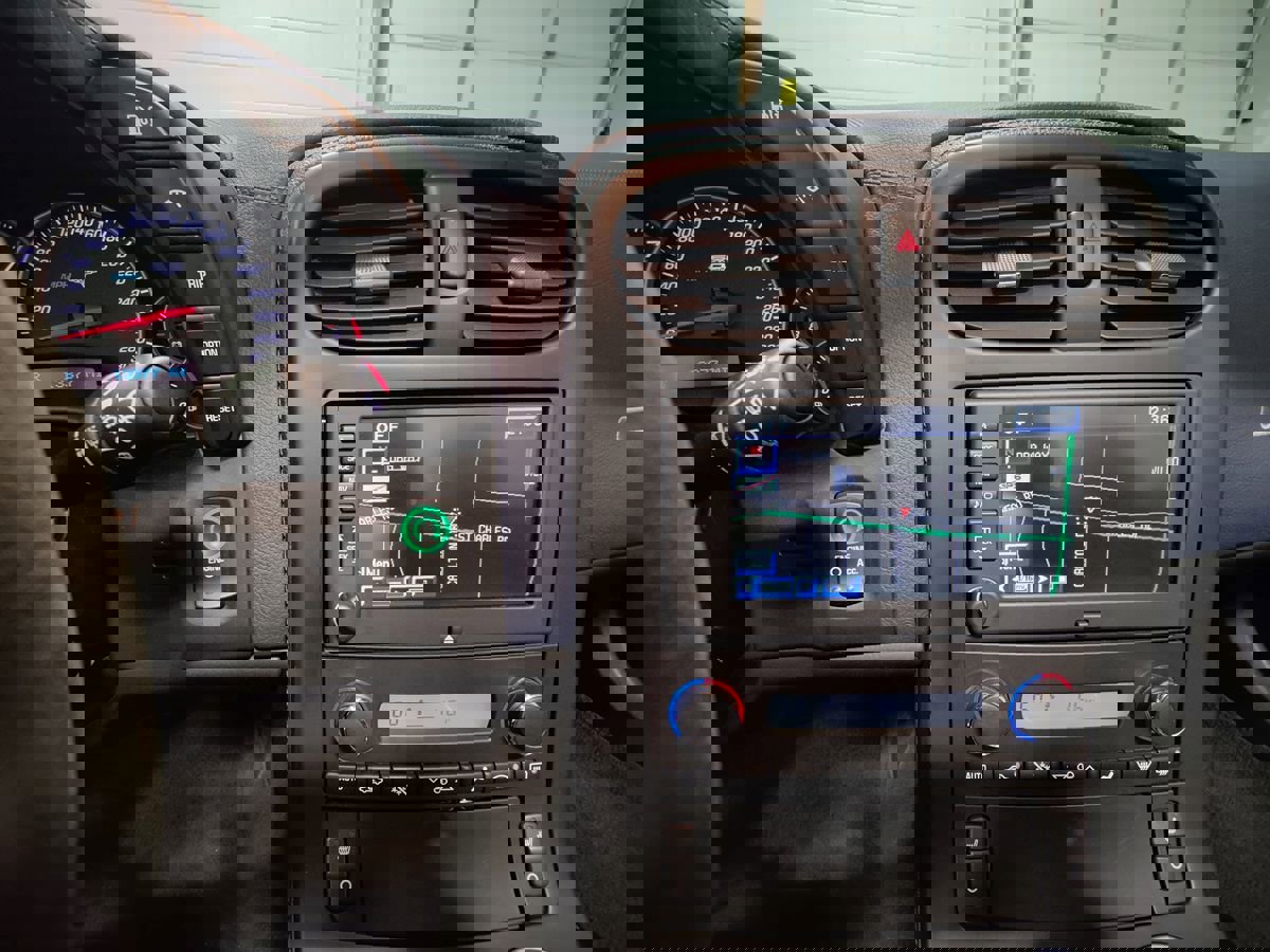 Used 2013 Chevrolet Corvette 427 image 47