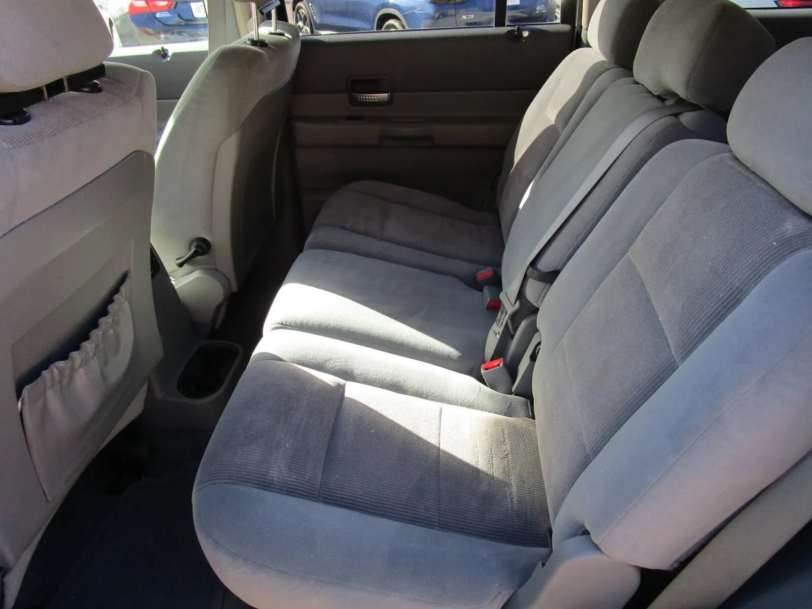 Used 2006 Dodge Durango SLT AWD/4WD image 12