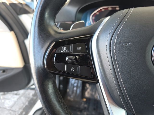 Used 2020 BMW 540i xDrive w/ Convenience Package image 28