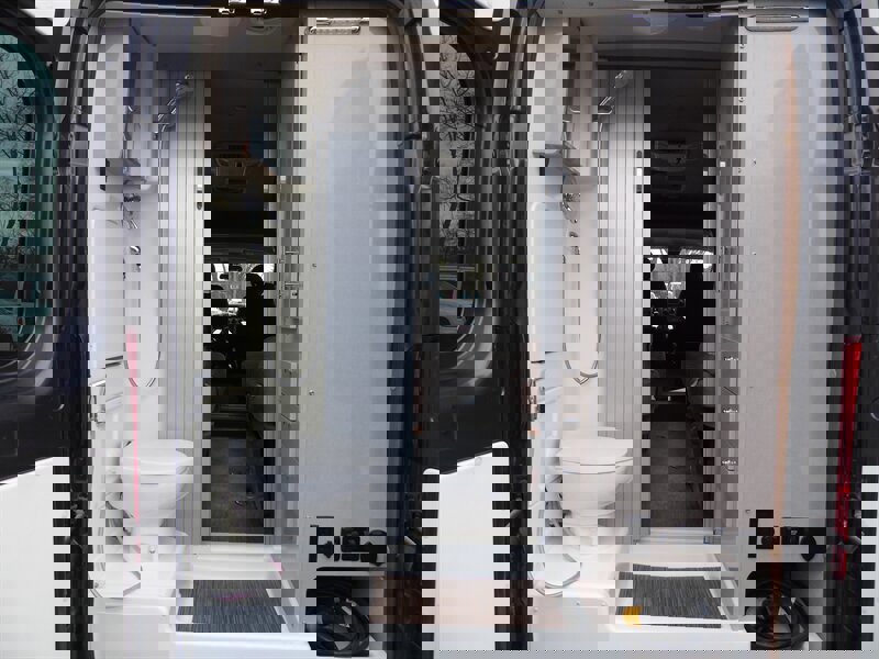 Used 2017 RAM ProMaster 3500 w/ Premium Appearance Group image 38