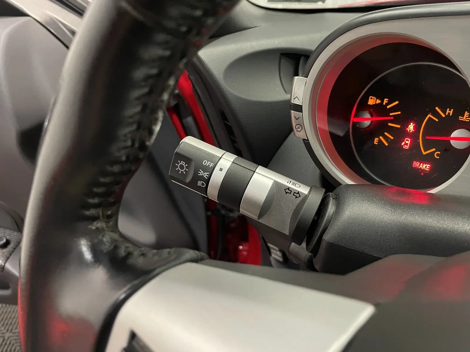 Used 2007 Nissan 350Z Enthusiast RWD image 25
