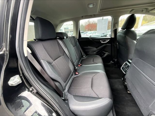 Used 2022 Subaru Forester Premium AWD/4WD image 23