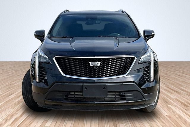 Used 2022 Cadillac XT4 Sport w/ Comfort Package FWD image 3