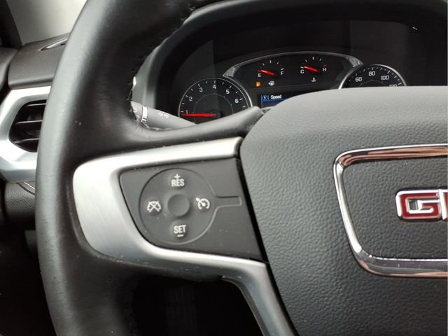 Used 2020 GMC Acadia SLE w/ Driver Convenience Package image 14