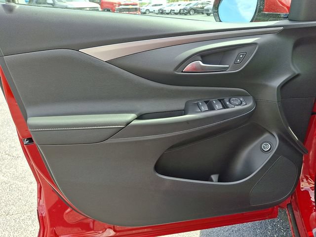 New 2026 Buick Envista Avenir FWD image 8