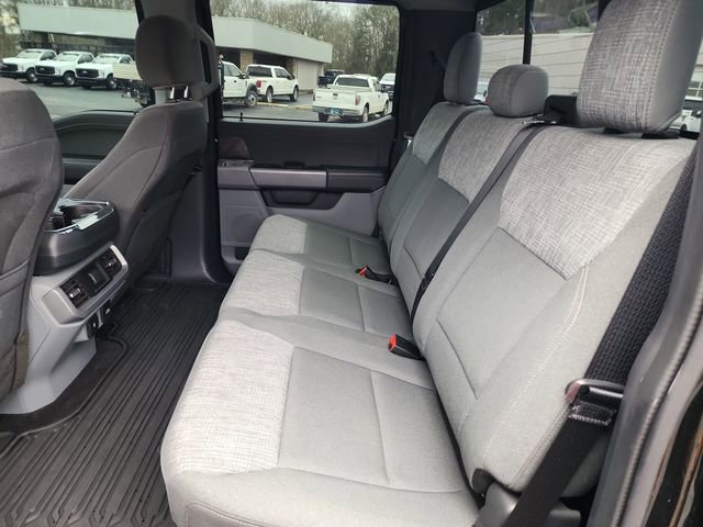 Used 2023 Ford F150 XLT w/ Equipment Group 302A High image 31