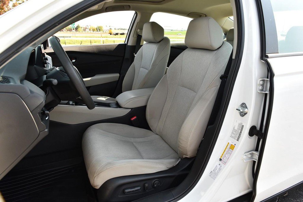 Certified 2024 Honda Accord EX image 19