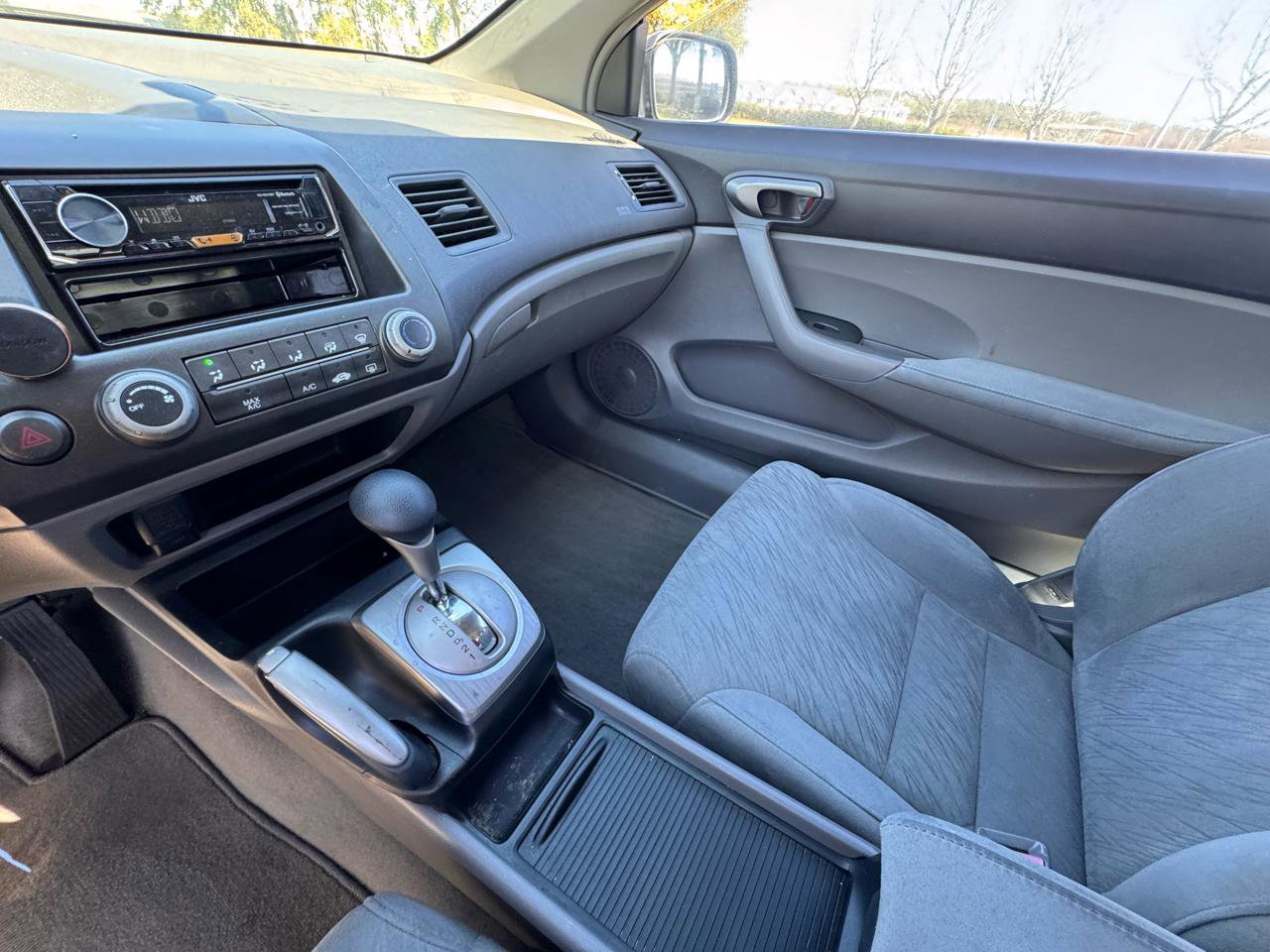 Used 2006 Honda Civic LX image 21