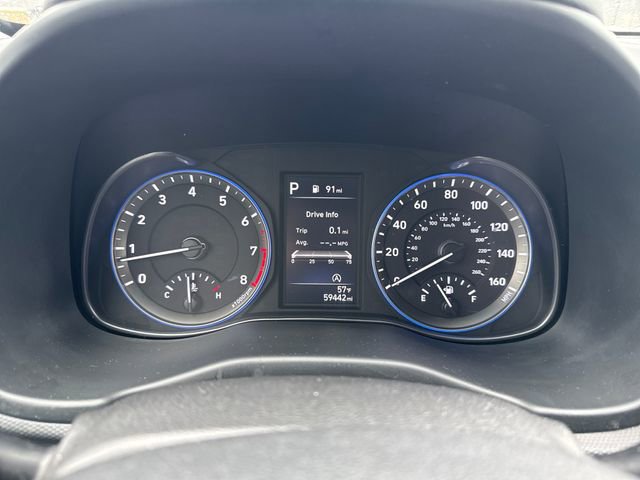 Used 2022 Hyundai Kona SEL image 25