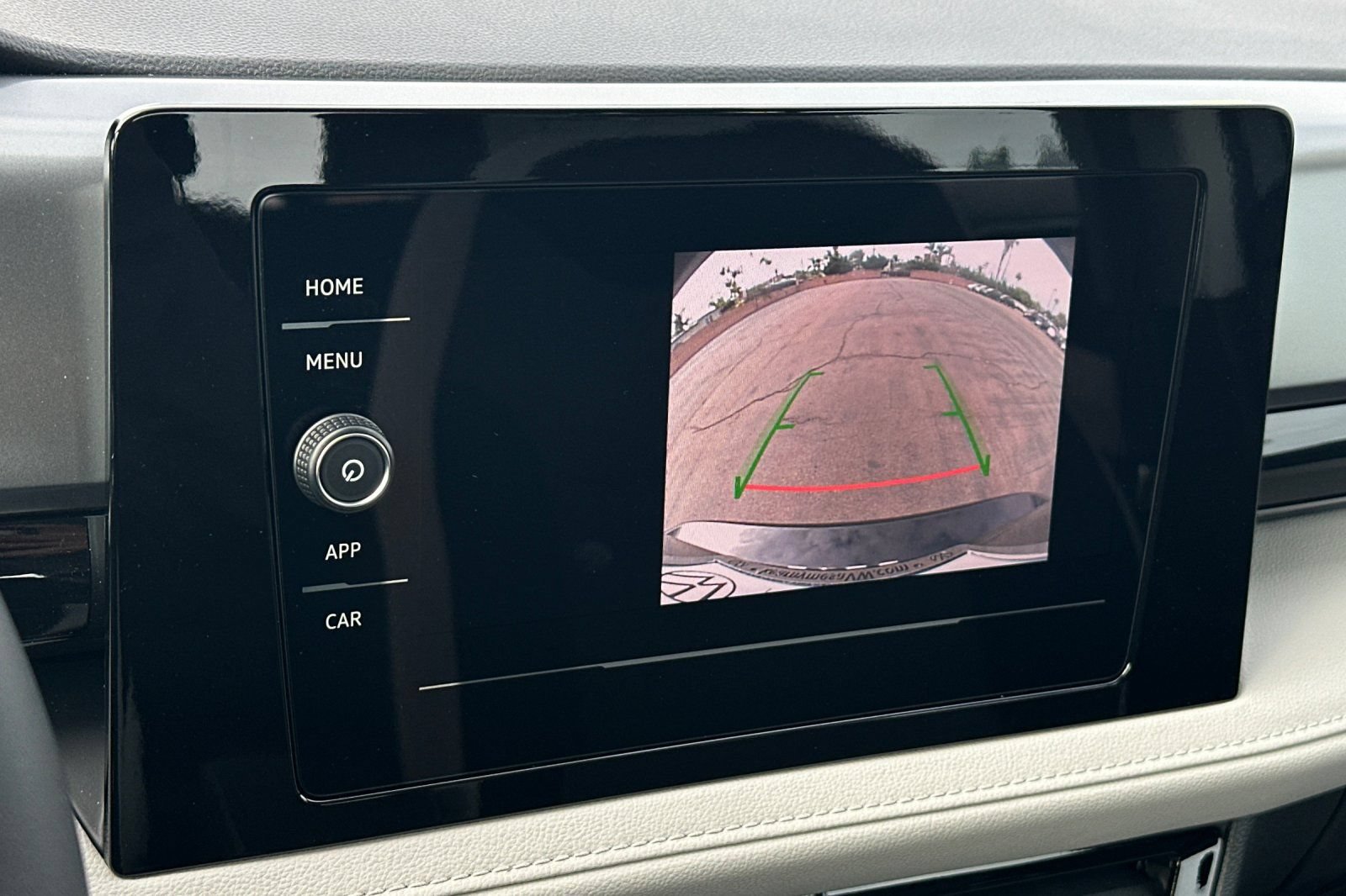 New 2026 Volkswagen Taos S FWD image 19