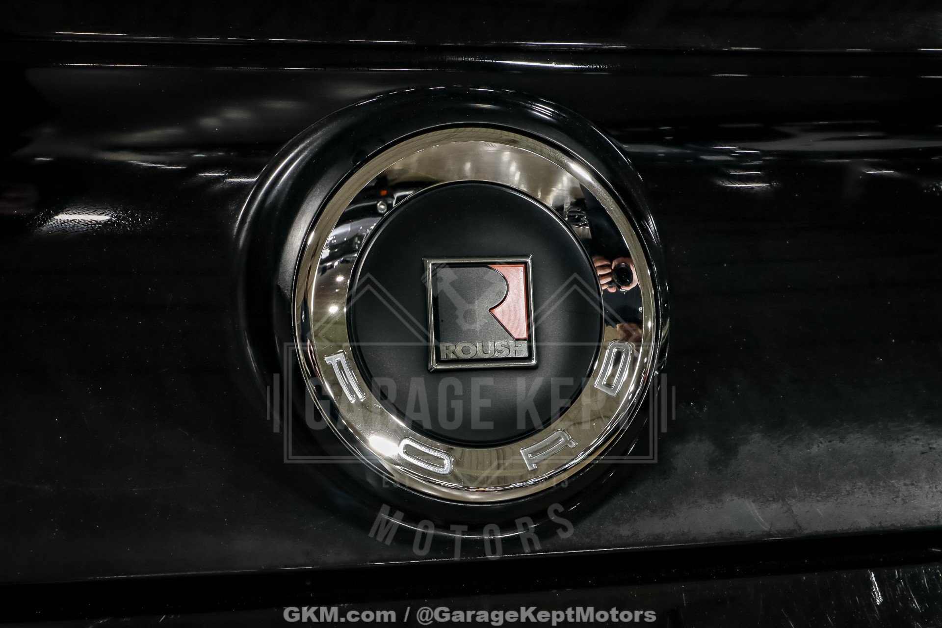 Used 2013 Ford Mustang GT Premium RWD image 53