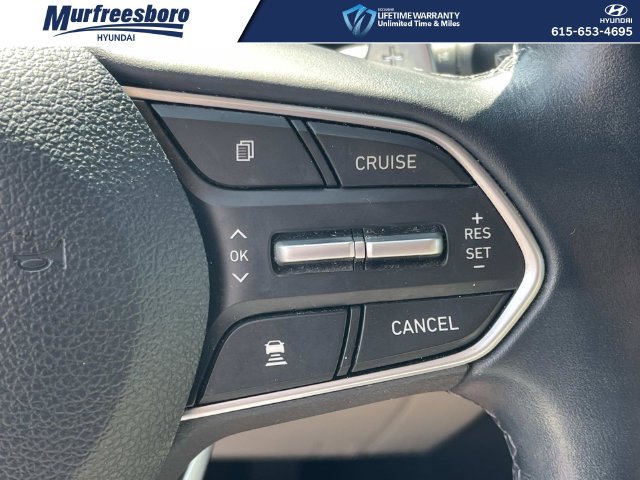 Used 2022 Hyundai Palisade SEL w/ Premium Package FWD image 43
